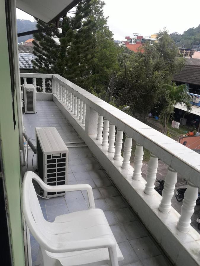 The Guest House - Apartment Phuket Dış mekan fotoğraf