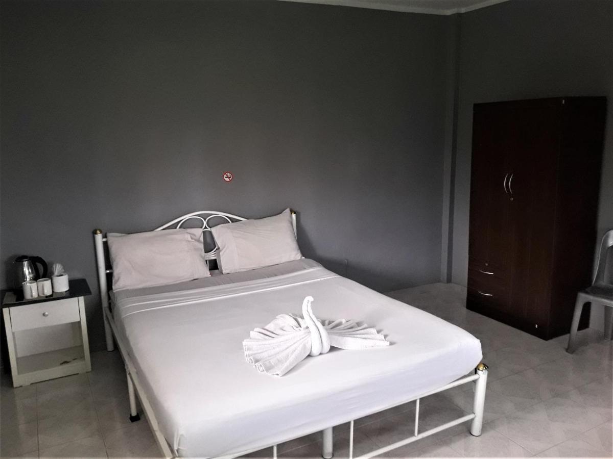 The Guest House - Apartment Phuket Dış mekan fotoğraf