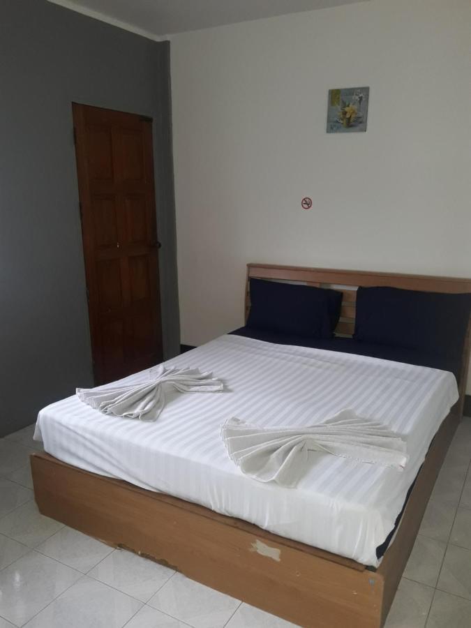 The Guest House - Apartment Phuket Dış mekan fotoğraf